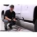 Glacier Tire Chains Review - 2017 Chevrolet Silverado 2500