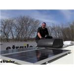 Go Power Overlander Solar Charging System Review