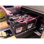 Go Power Sun Cycle Solar RV Battery Review