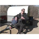 Let’s Check Out the Goal Zero Nomad 10 Solar Panel