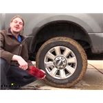 Griots Garage Bendable Wheel Cleaning Brush Review