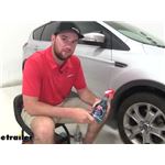 Griots Garage Wheel Cleaner Review