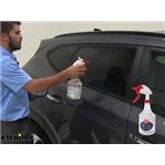 Griots Garage Window and Glass Cleaner Review