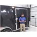 Gustafson RV Light Review and Installation