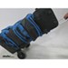 Heininger Holdings GarageMate HeavyRoller Folding Hand Cart Review