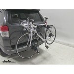 Heininger Advantage SportsRack V-Rack Towing Bike Rack Review