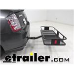 Tow Ready Trailer Hitch Adapter Review