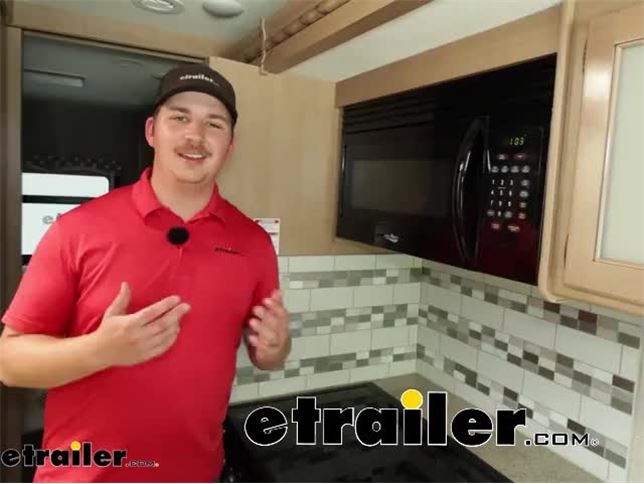 12v microwaves deals for motorhomes