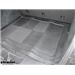 Highland Cargo Floor Mat Review - 2009 Acura RDX