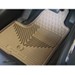 Highland Front Floor Mats Review - 2010 Jeep Compass