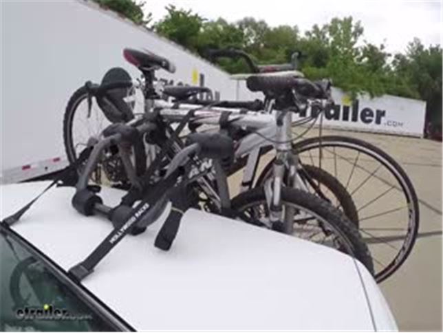 nissan x trail bike carrier