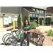 Hollywood Racks Bicycle Parking Stand Review