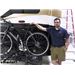 Hollywood Racks Hitch Bike Racks Review - 2018 Jayco Seneca Motorhome