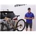 Hollywood Racks Hitch Bike Racks Review - 2018 Kia Sedona
