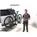 Hollywood Racks Hitch Bike Racks Review - 2019 Chevrolet Suburban