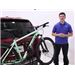 Hollywood Racks Hitch Bike Racks Review - 2019 Dodge Grand Caravan