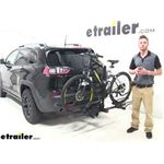 bike carrier for jeep cherokee