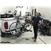 Hollywood Racks Hitch Bike Racks Review - 2020 Chevrolet Colorado hly94fr