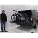 Hollywood Racks Hitch Bike Racks Review - 2020 GMC Yukon XL