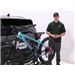 Hollywood Racks Hitch Bike Racks Review - 2020 Hyundai Palisade