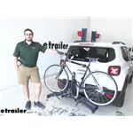 Play video Will the Hollywood Racks Destination Bike Rack for 2 Bikes Fit Your 2020 Jeep Renegade?