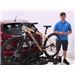 Hollywood Racks Hitch Bike Racks Review - 2020 Nissan Rogue Sport HLY66ZR