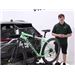 Hollywood Racks Hitch Bike Racks Review - 2020 Toyota RAV4