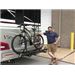 Hollywood Racks Hitch Bike Racks Review - 2020 Winnebago View Motorhome