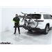 Hollywood Racks Hitch Bike Racks Review - 2021 Jeep Grand Cherokee L