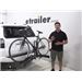 Hollywood Racks Hitch Bike Racks Review - 2021 Toyota 4Runner