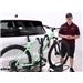 Hollywood Racks Hitch Bike Racks Review - 2022 Hyundai Palisade HLY84FR