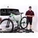 Hollywood Racks Hitch Bike Racks Review - 2022 Hyundai Palisade