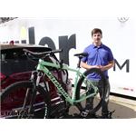 Play video Will the Hollywood Racks Destination E Bike Rack for 2 Electric Bikes Fit Your 2022 Nissan Murano?
