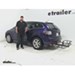 Hollywood Racks  Hitch Cargo Carrier Review - 2011 Mazda CX-7