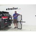 Hollywood Racks  Hitch Cargo Carrier Review - 2014 Jeep Grand Cherokee
