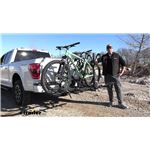 Hollywood Racks Sport Rider SE2 2 Bike Add-On Review