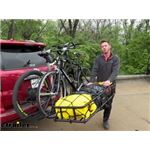 Hollywood Racks Sport Rider SE2 Bike Rack with Cargo Carrier Review