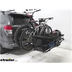 rage powersports bike rack