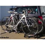 Hollywood Racks Trail Rider 2 Bike Platform Rack Review