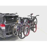 hollywood traveler bike rack