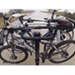 Hollywood Racks Traveler Hitch Bike Rack Review - 2014 Ford Expedition