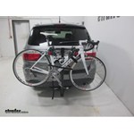 hollywood hitch 4 bike rack