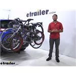 Hollywood Racks Traveler 4 Bike Carrier Review