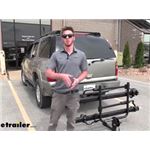 Hollywood Racks TRS 2-Bike Platform Rack Review