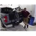 Hollywood Racks Truck Bed Bike Racks Review - 2020 Toyota Tundra
