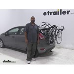 bike carrier for ford fiesta