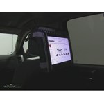 Hopkins Go Gear Vehicle Headrest Tablet Holder Review