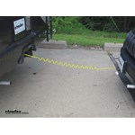 Hopkins Nite-Glow Tow Bar Extension Cord Review HM47044