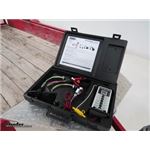 Hopkins Tow Doctor Trailer End Test Unit Review