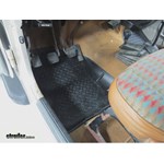 Play video Husky Liners Classic Front Floor Liners Review - 1995 Jeep Wrangler